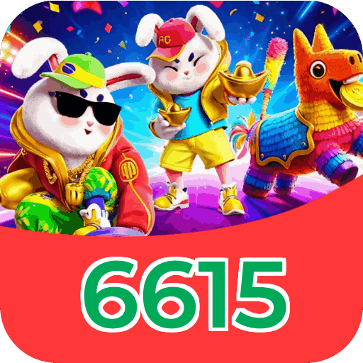 Tabela RTP dos jogos de cassino da 6615