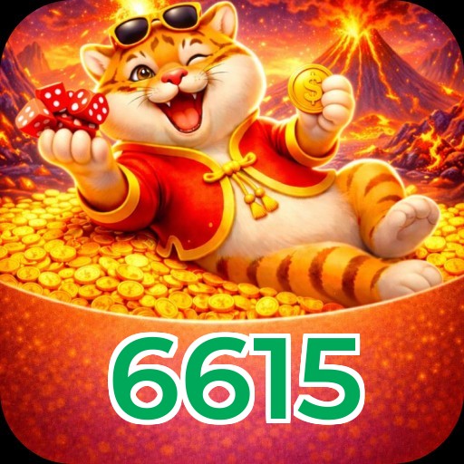 Slots Premium da PG Soft na 6615