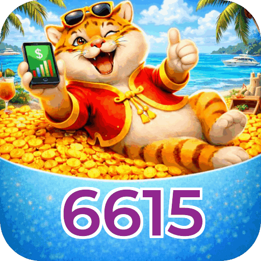 Fortune Tiger Slot Game