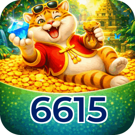 Fortune Tiger - Slot com RTP 96.81%
